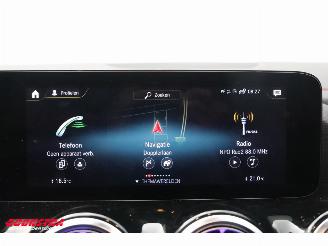 Mercedes EQA 250+ 71 kWh AMG Pano LED Memory 360° SHZ picture 28