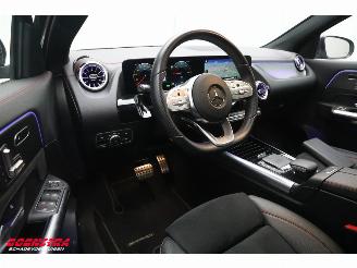 Mercedes EQA 250+ 71 kWh AMG Pano LED Memory 360° SHZ picture 17