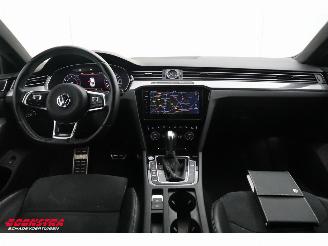 Volkswagen Arteon 2.0 TSI 280 PK 4Motion R-Line LED ACC ErgoComf. SHZ Camera picture 7