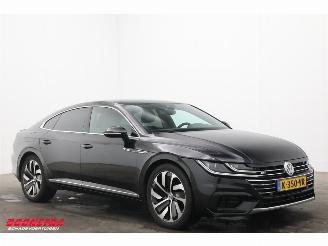 Volkswagen Arteon 2.0 TSI 280 PK 4Motion R-Line LED ACC ErgoComf. SHZ Camera picture 2