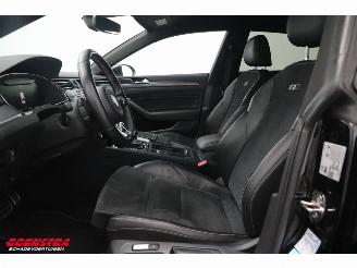 Volkswagen Arteon 2.0 TSI 280 PK 4Motion R-Line LED ACC ErgoComf. SHZ Camera picture 9