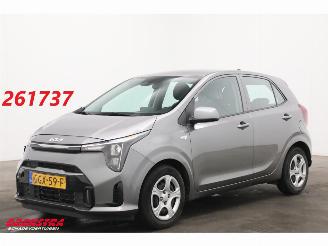 Coche accidentado Kia Picanto 1.0 DPI DynamicLine Apple/Android ACC Camera 18.856 km! 2024/8