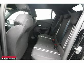 Opel Corsa 1.2 Turbo Hybrid GS Aut. LED Apple/Android Navi Clima Cruise Camera picture 16