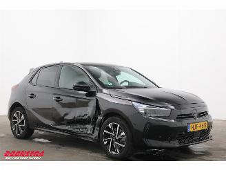 Opel Corsa 1.2 Turbo Hybrid GS Aut. LED Apple/Android Navi Clima Cruise Camera picture 2