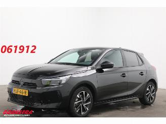 Damaged car Opel Corsa 1.2 Turbo Hybrid GS Aut. LED Apple/Android Navi Clima Cruise Camera 2025/3