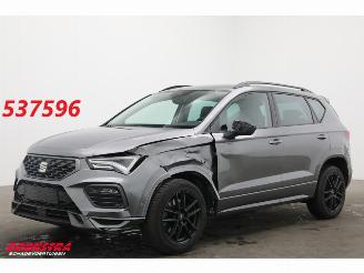 škoda osobní automobily Seat Ateca 2.0 TDI FR DSG LED ACC Apple/Android Camera LRHZ SHZ 28.701 km! 2025/7