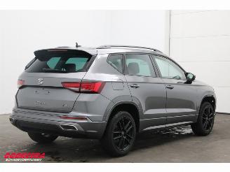 Seat Ateca 2.0 TDI FR DSG LED ACC Apple/Android Camera LRHZ SHZ 28.701 km! picture 3