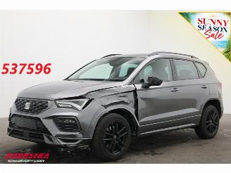 Avarii autoturisme Seat Ateca 2.0 TDI FR DSG LED ACC Apple/Android Camera LRHZ SHZ 28.701 km! 2025/7