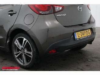 Mazda 2 1.5 Skyactiv-G TS Bluetooth Airco Cruise SHZ picture 5