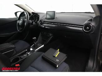 Mazda 2 1.5 Skyactiv-G TS Bluetooth Airco Cruise SHZ picture 11