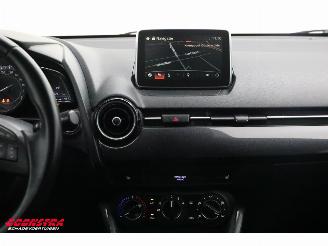 Mazda 2 1.5 Skyactiv-G TS Bluetooth Airco Cruise SHZ picture 13