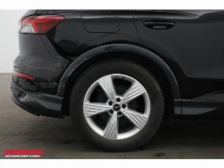 Audi Q4 50 quattro S-Line 77 kWh Pano LED ACC Virtual Camera LRHZ AHK picture 12