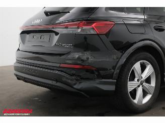 Audi Q4 50 quattro S-Line 77 kWh Pano LED ACC Virtual Camera LRHZ AHK picture 11
