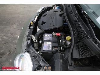 Fiat 500 0.9 TwinAir Turbo Sport Aut. Leder Navi Clima Cruise PDC picture 9