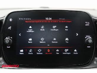 Fiat 500 0.9 TwinAir Turbo Sport Aut. Leder Navi Clima Cruise PDC picture 29
