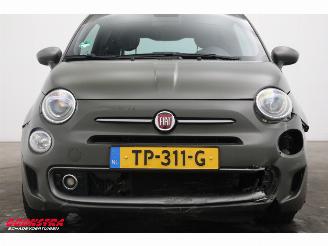Fiat 500 0.9 TwinAir Turbo Sport Aut. Leder Navi Clima Cruise PDC picture 6