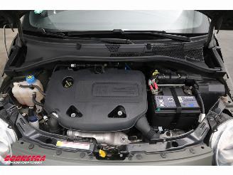 Fiat 500 0.9 TwinAir Turbo Sport Aut. Leder Navi Clima Cruise PDC picture 8