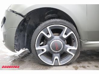 Fiat 500 0.9 TwinAir Turbo Sport Aut. Leder Navi Clima Cruise PDC picture 16