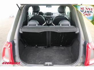 Fiat 500 0.9 TwinAir Turbo Sport 500S Aut. Leder Navi Clima Cruise PDC picture 28