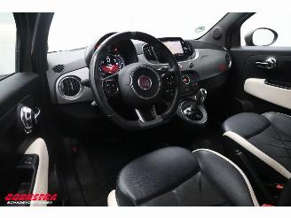 Fiat 500 0.9 TwinAir Turbo Sport Aut. Leder Navi Clima Cruise PDC picture 22