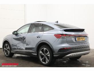 Audi Q4 45 Advanced edition 82 kWh LED ACC Apple/Android Camera picture 4