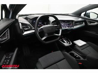 Audi Q4 45 Advanced edition 82 kWh LED ACC Apple/Android Camera picture 15