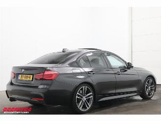 BMW 3-serie 330i Aut. M-Sport Edition LED Leder Cruise SHZ PDC picture 3