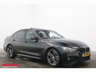 BMW 3-serie 330i Aut. M-Sport Edition LED Leder Cruise SHZ PDC picture 2