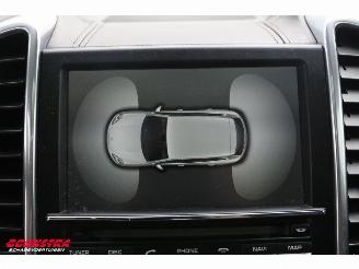 Porsche Cayenne 4.8 Turbo PASM Pano Leder Memory Bose SHZ AHK picture 23
