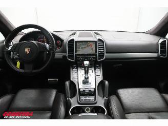 Porsche Cayenne 4.8 Turbo PASM Pano Leder Memory Bose SHZ AHK picture 9