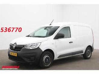 damaged commercial vehicles Renault Express 1.5 dCi 95 Comfort Airco Bluetooth Cruise PDC 2023/5