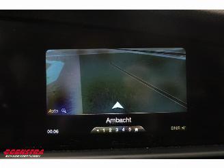 Alfa Romeo Giulia 2.2 Eco Business Super Leder BiXenon Navi Clima Cruise Camera picture 14