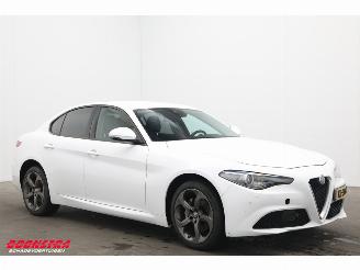 Alfa Romeo Giulia 2.2 Eco Business Super Leder BiXenon Navi Clima Cruise Camera picture 2
