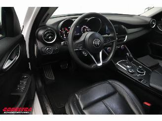 Alfa Romeo Giulia 2.2 Eco Business Super Leder BiXenon Navi Clima Cruise Camera picture 11