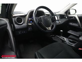 Toyota Rav-4 2.0 Style 4WD Aut. Navi Clima Cruise AHK picture 18