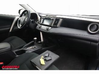 Toyota Rav-4 2.0 Style 4WD Aut. Navi Clima Cruise AHK picture 13