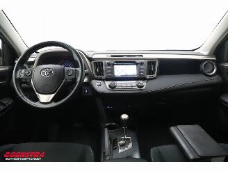 Toyota Rav-4 2.0 Style 4WD Aut. Navi Clima Cruise AHK picture 14