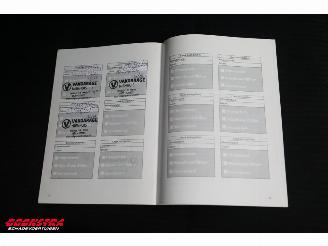 Toyota Rav-4 2.0 Style 4WD Aut. Navi Clima Cruise AHK picture 27