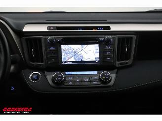 Toyota Rav-4 2.0 Style 4WD Aut. Navi Clima Cruise AHK picture 15