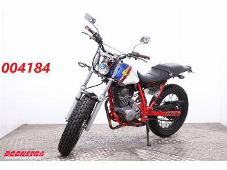 Honda FTR223 Supertrapp BY 2008 4.939 km! 2008