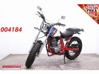occasione motocicli Honda  FTR223 Supertrapp BY 2008 4.939 km! 2008/0