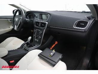 Volvo V-40 1.6 T3 Kinetic Pano Leder Navi Clima Cruise Camera PDC picture 17