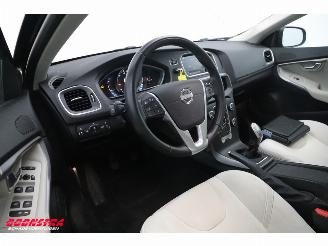 Volvo V-40 1.6 T3 Kinetic Pano Leder Navi Clima Cruise Camera PDC picture 22