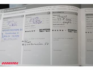 Volvo V-40 1.6 T3 Kinetic Pano Leder Navi Clima Cruise Camera PDC picture 30