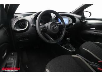 Toyota Aygo 1.0 VVT-i S-CVT Play Apple/Android ACC Navi Camera picture 17