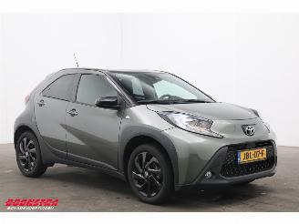 Toyota Aygo 1.0 VVT-i S-CVT Play Apple/Android ACC Navi Camera picture 2