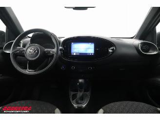 Toyota Aygo 1.0 VVT-i S-CVT Play Apple/Android ACC Navi Camera picture 13