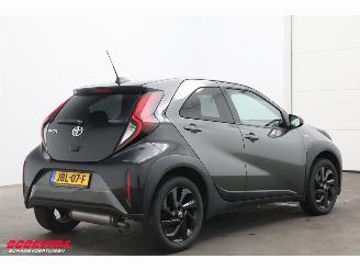 Toyota Aygo 1.0 VVT-i S-CVT Play Apple/Android ACC Navi Camera picture 3