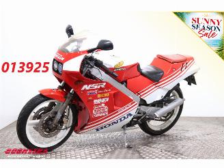 Ocazii motociclete Honda  NSR250R MC16 1986/7