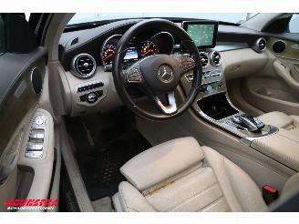 Mercedes C-klasse Estate 180 Aut. LED ACC HUD Leder SHZ PDC picture 26
